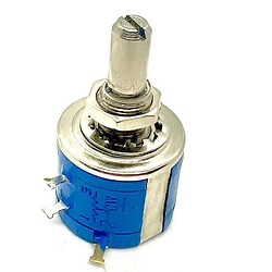 Резистор многооборотный 3540S-501