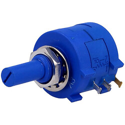 Резистор многооборотный POT2218P-2K