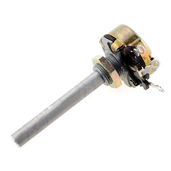 Потенциометр осевой POT4W-1K