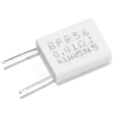 Резистор керамічний BPR56 5W 0.01R