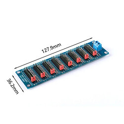 Резисторная сборка 0.1R-9999999R