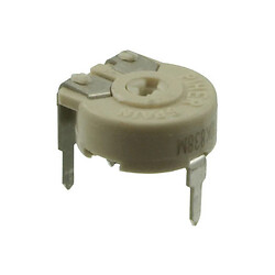 Резистор однооборотный PTC10LV10-103A20