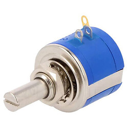 Резистор багатооборотний POT2218M-20K