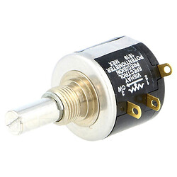 Резистор багатооборотний 534-20K