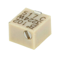 Резистор подстроечный 3224W-1-203E