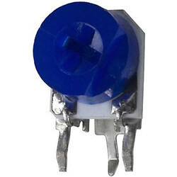 Резистор подстроечный 3306K-1-103