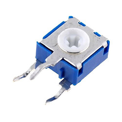 Резистор підлаштовувальний CA6H-5K