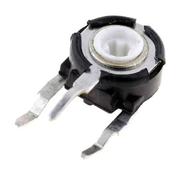 Резистор підлаштовувальний PT6LH-10K
