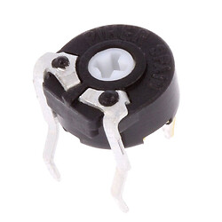 Резистор подстроечный PT6LV-10K