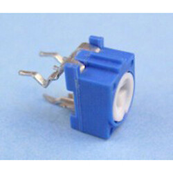 Резистор подстроечный TC76Z-1-203