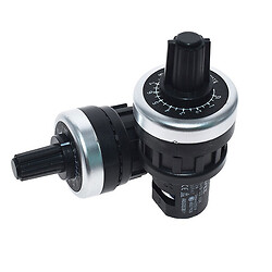 Резистор подстроечный LA42DWQ-22-1K