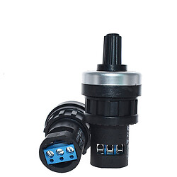 Резистор подстроечный LA42DWQ-22-10K