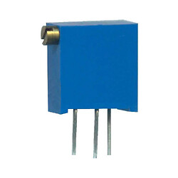 Резистор підлаштовувальний 3266X-5K