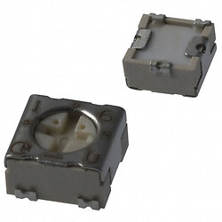 Резистор подстроечный PVG3A502C01R00