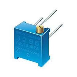 Резистор подстроечный 3296P-1-504LF