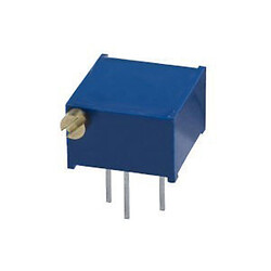 Резистор подстроечный 3299P-10K