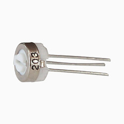 Резистор подстроечный 3329H-1K