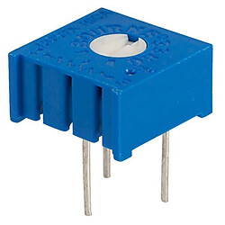 Резистор підлаштовувальний 3386F-10K