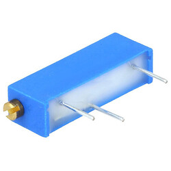 Резистор подстроечный 3006P-20K