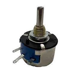 Резистор подстроечный WX14-12-20Kom