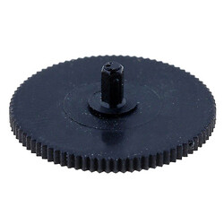 Ручки для потенціометрів CA9MR9