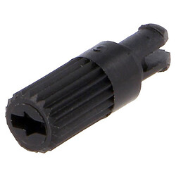 Ручки для потенціометрів CA14W12B