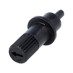 Ручки для потенціометрів CA9MA6