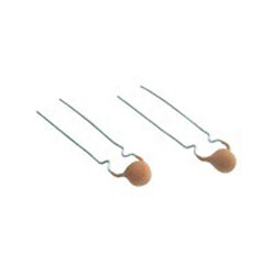 Терморезистор PTC PMZ3-P100RM