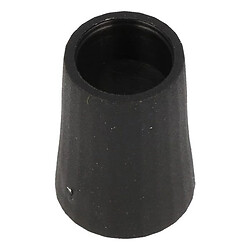 Ручки для потенціометрів K88-BLK