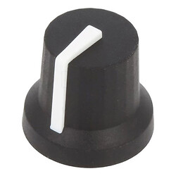 Ручки для потенциометров K87MBR-B6MWHI