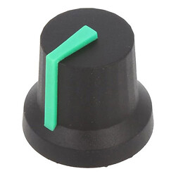 Ручки для потенціометрів K87MBR-B6MGRE