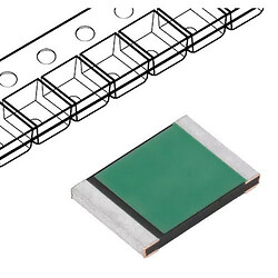 Терморезистор NTC NCP18WF104J03RB