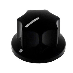 Ручки для потенціометрів PN-9F-6.4