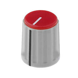 Ручки для потенціометрів RN-110F-R6.1