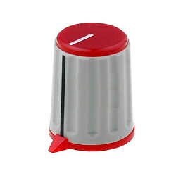 Ручки для потенціометрів RN-110FH-R6.1