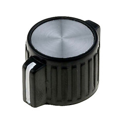 Ручки для потенціометрів PN-25B