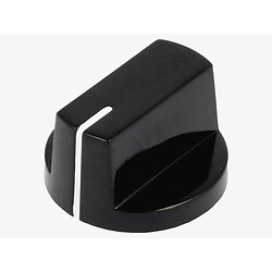 Ручки для потенціометрів PN-32-6.4