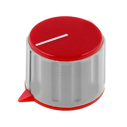 Ручки для потенціометрів RN-110DH-R6.1