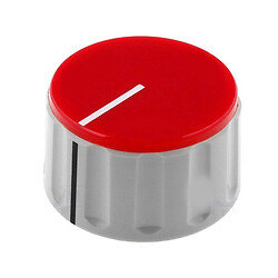 Ручки для потенціометрів RN-110C-R6.1