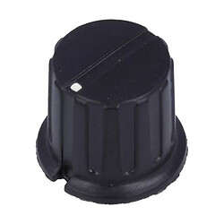 Ручки для потенціометрів GWB19BK