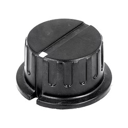 Ручки для потенціометрів GWB29BK