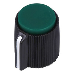 Ручки для потенціометрів KK-14