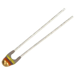 Терморезистор NTC NTCLE100E3473JB0A