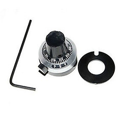 Ручки для потенціометрів WXD3-13-3590S