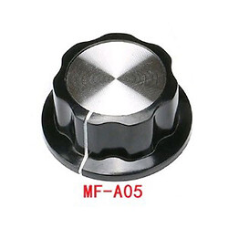 Ручки для потенциометров MF-A05