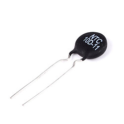 Терморезистор NTC Thermal Resistor 10D-11
