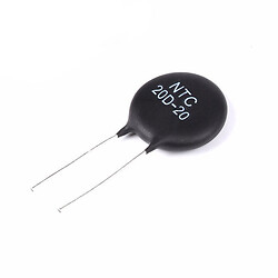 Терморезистор NTC Thermal Resistor 20D-20