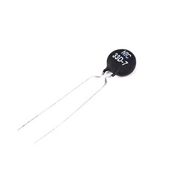 Терморезистор NTC Thermal Resistor 33D-7