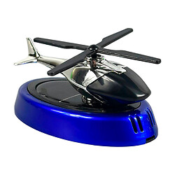 Автомобільний ароматизатор Вертоліт, Синій