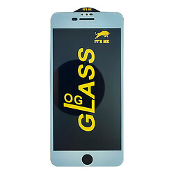 Защитное стекло Apple iPhone 7 Plus / iPhone 8 Plus, OG Glass, Белый